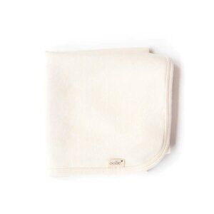 Oolie - NATURAL | Organic Baby Blanket
